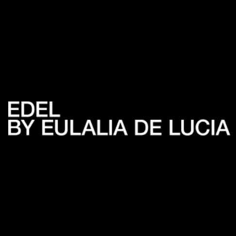 Logo de Edel By Eulalia de Lucia