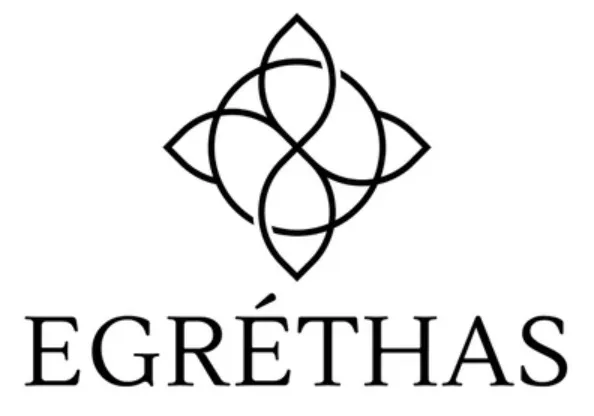 Logo de Egréthas