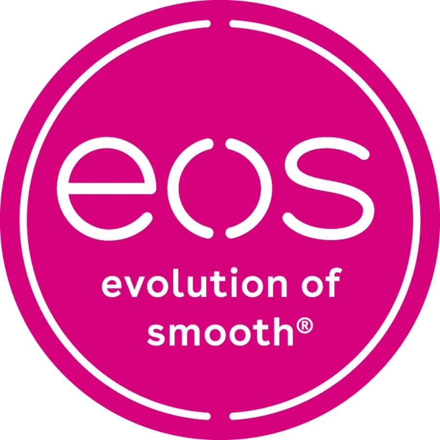 Logo de EOS