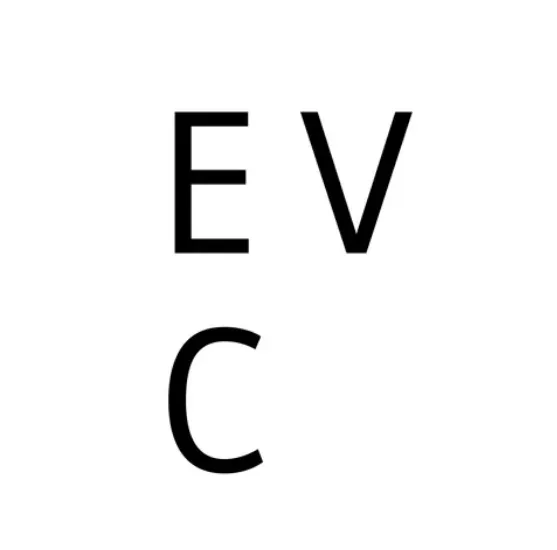Logo de EVC PARFUM