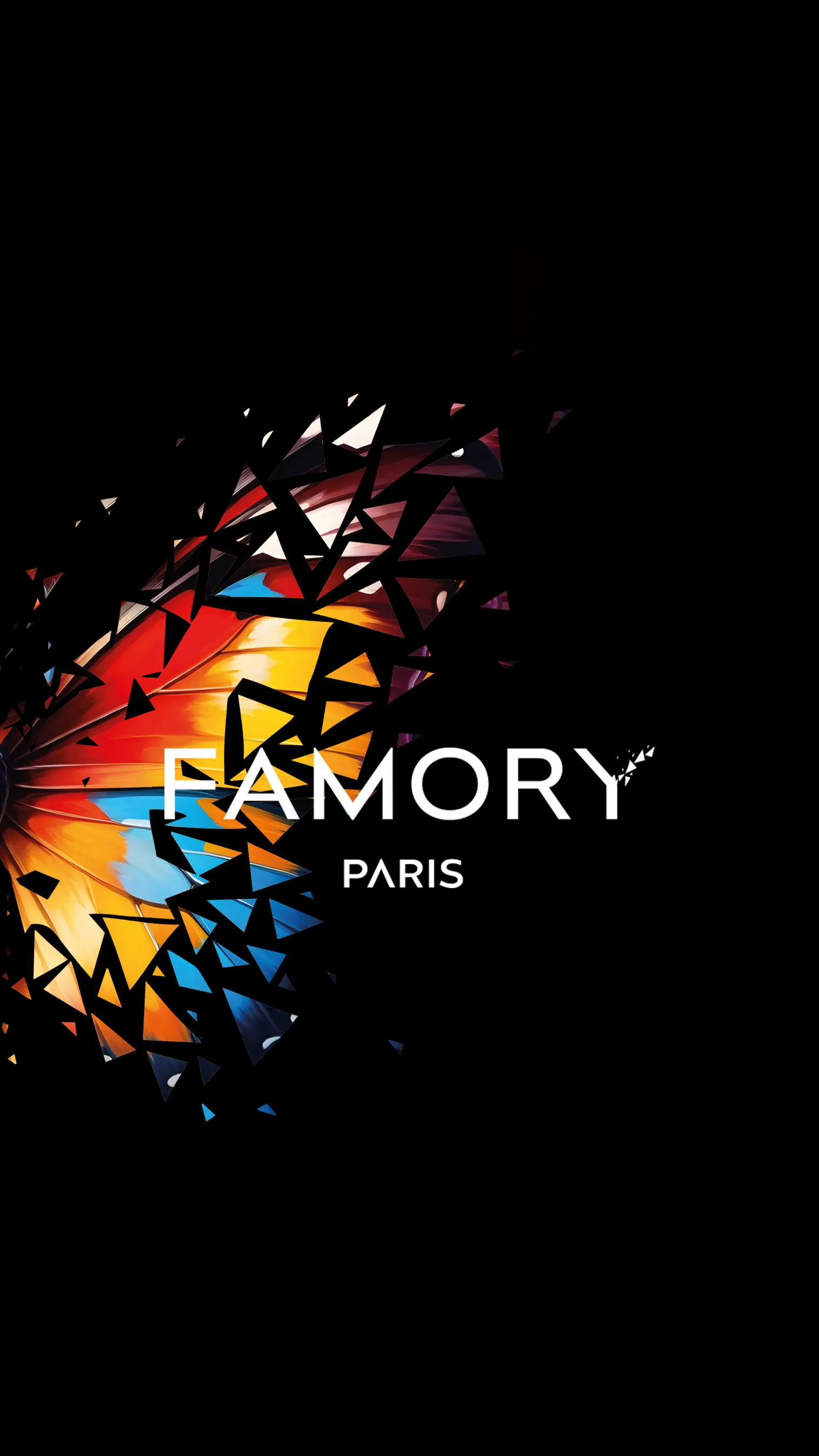 Logo de Famory