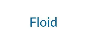 Logo de Floid