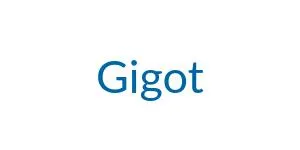 Logo de Gigot