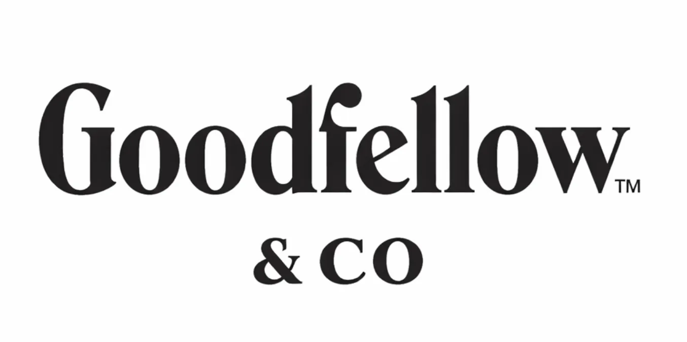 Logo de Goodfellow & Co