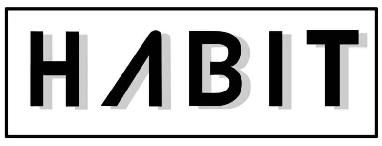 Logo de HABIT