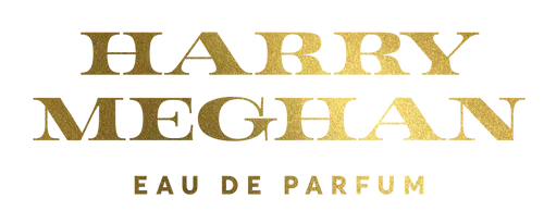 Logo de Harry Meghan