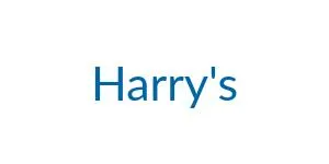 Logo de Harry's