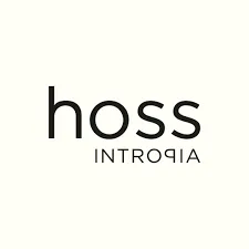Logo de Hoss Intropia