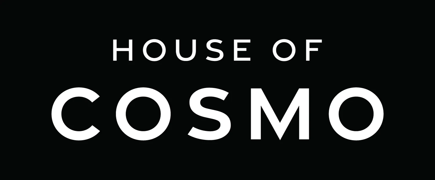 Logo de House of Cosmo