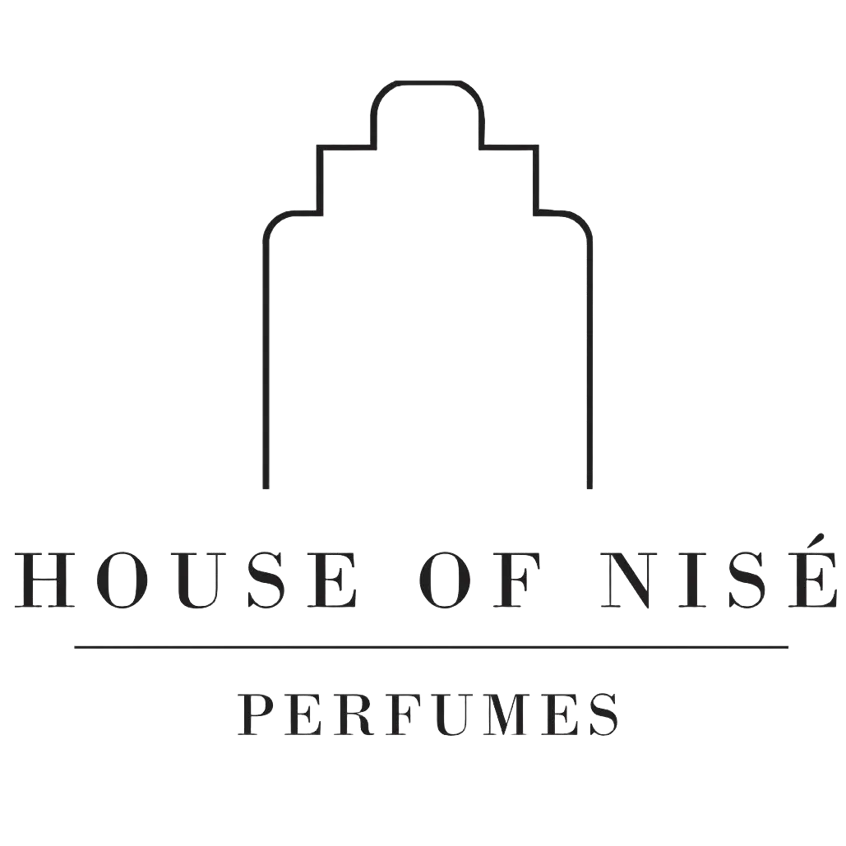 Logo de House of Nisé