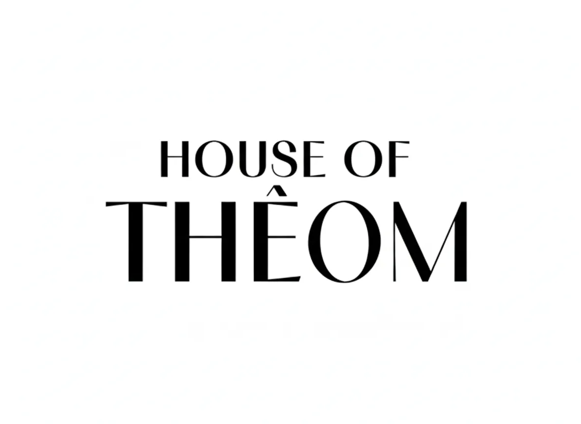 Logo de House of Thêom