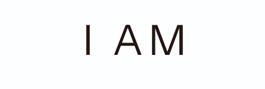 Logo de I Am Fragrance