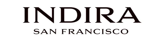 Logo de Indira San Francisco