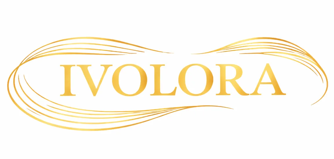 Logo de Ivolora