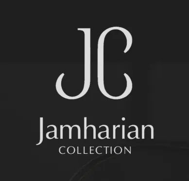 Logo de Jamharian Perfume