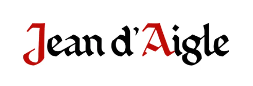 Logo de Jean d'Aigle