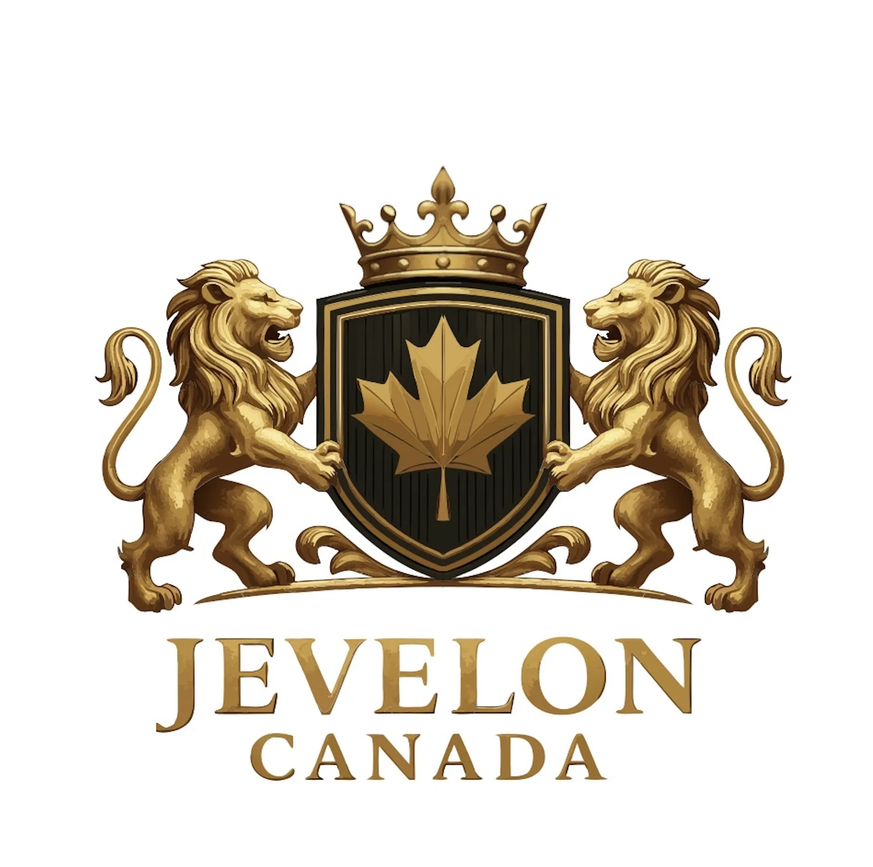 Logo de Jevelon Canada