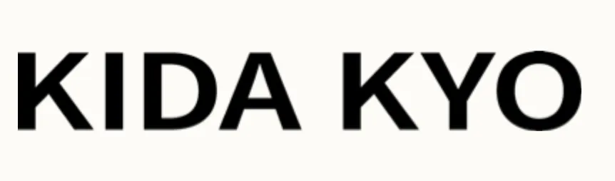 Logo de KIDA KYO