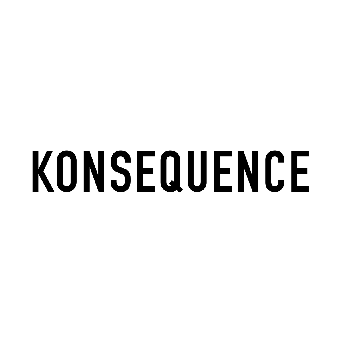 Logo de Konsequence