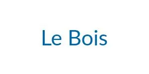 Logo de Le Bois