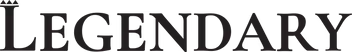 Logo de Legendary Perfume