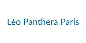 Logo de Léo Panthera Paris