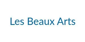 Logo de Les Beaux Arts