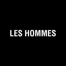 Logo de Les Hommes