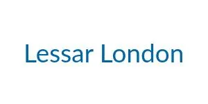 Logo de Lessar London