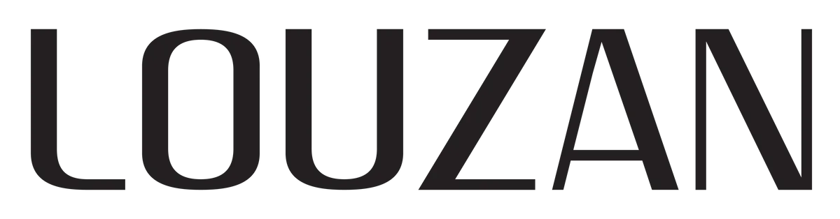 Logo de Louzan