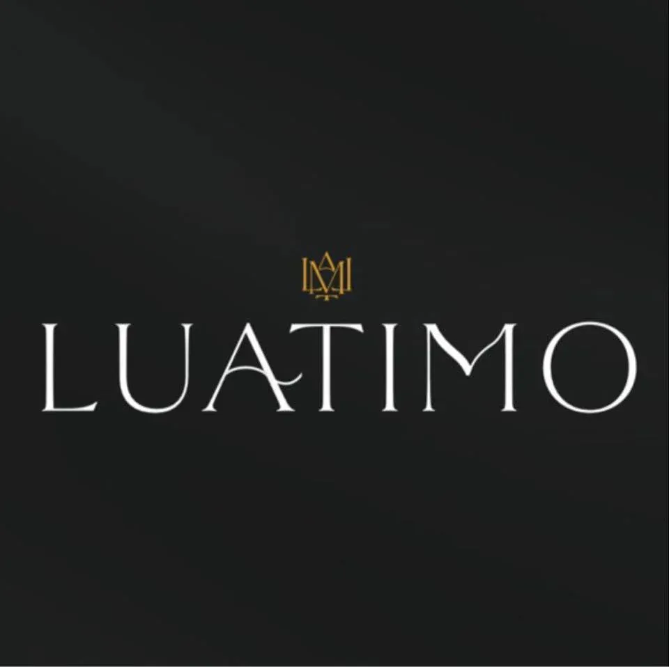 Logo de Luatimo Perfume