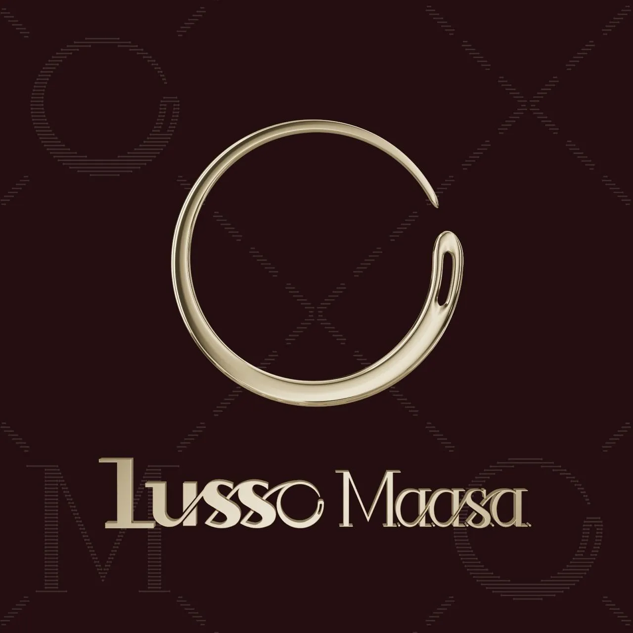 Logo de Lusso Maasa