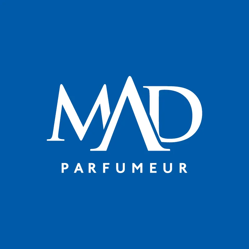 Logo de Mad Parfumeur