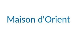 Logo de Maison d'Orient
