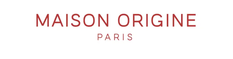 Logo de Maison Origine Paris