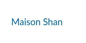 Logo de Maison Shan 银杉