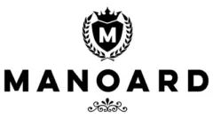 Logo de Manoard