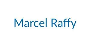 Logo de Marcel Raffy