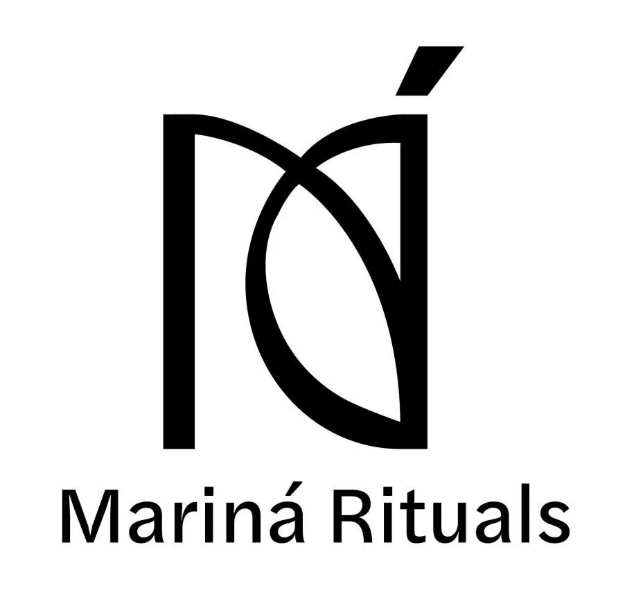 Logo de Mariná Rituals