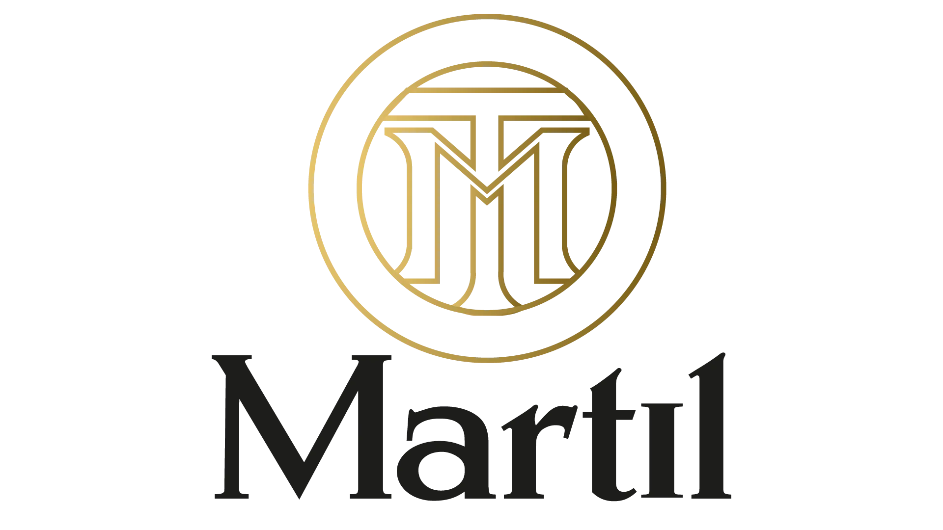 Logo de Martil