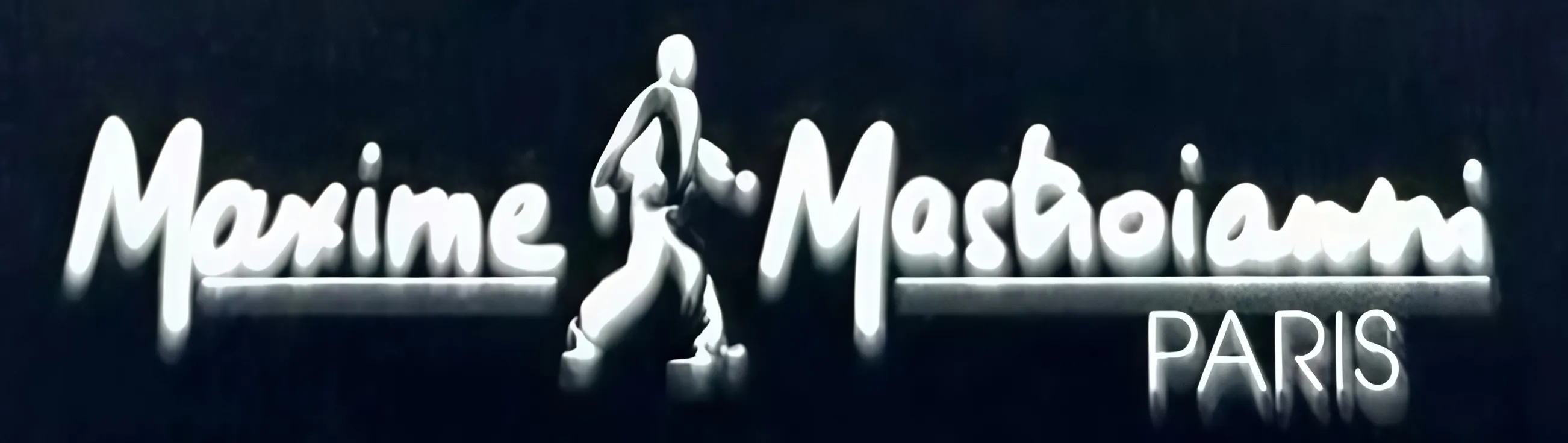 Logo de Maxime Mastroianni