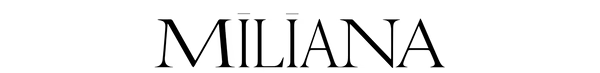 Logo de Miliana