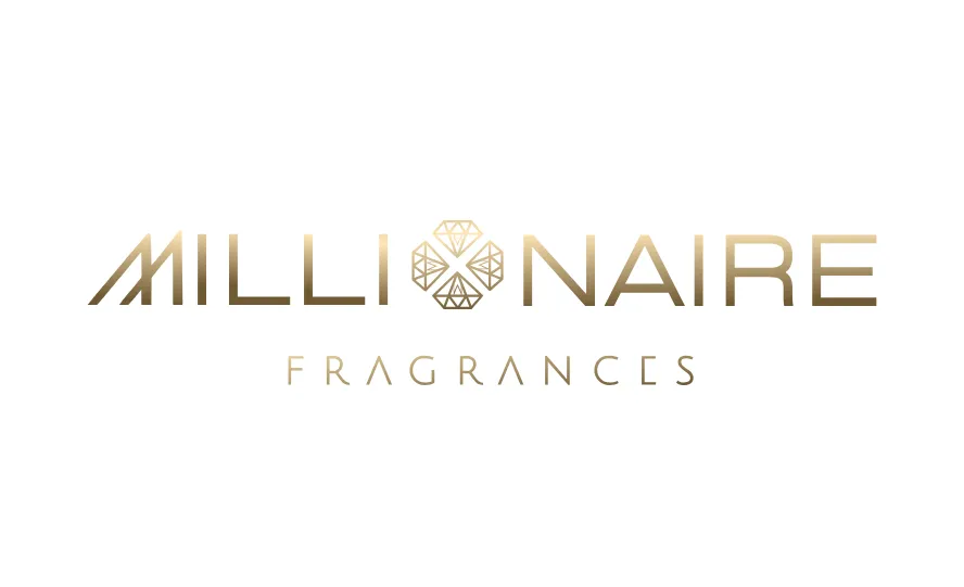 Logo de Millionaire