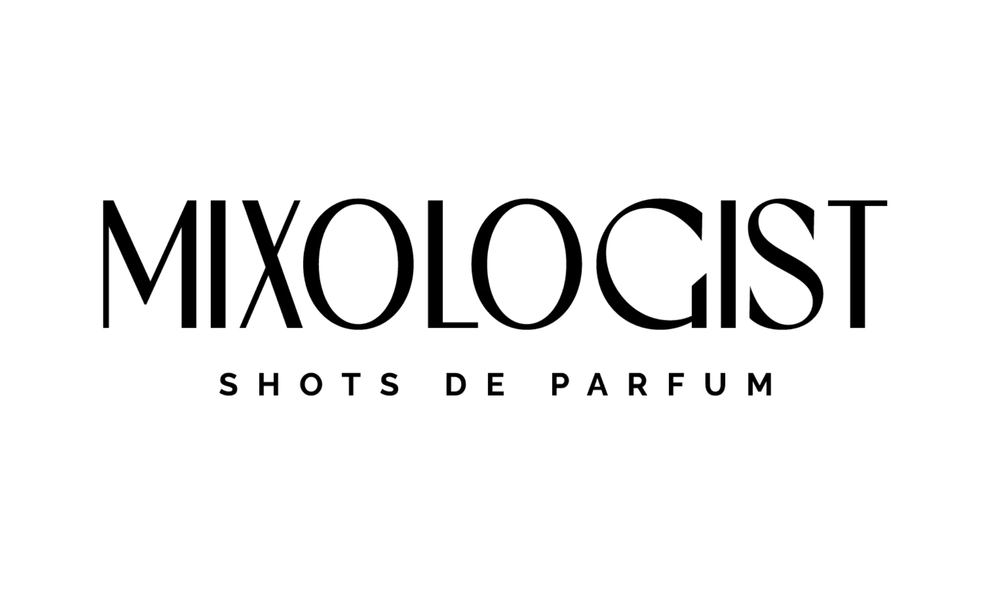 Logo de Mixologist