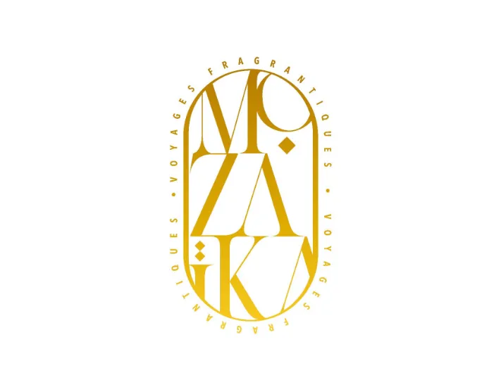Logo de MOZAÏKA