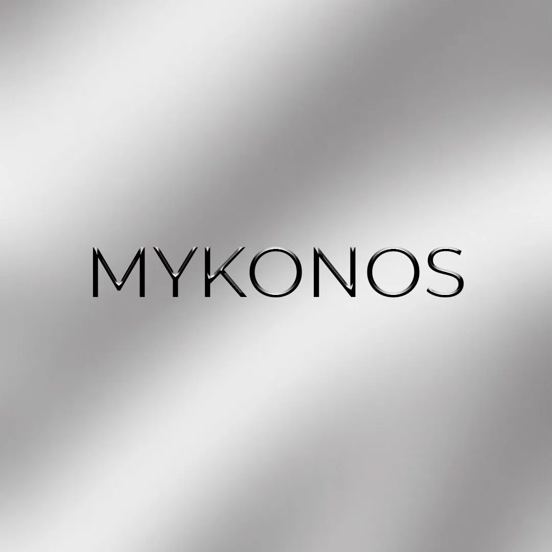 Logo de Mykonos