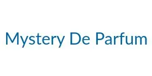 Logo de Mystery De Parfum