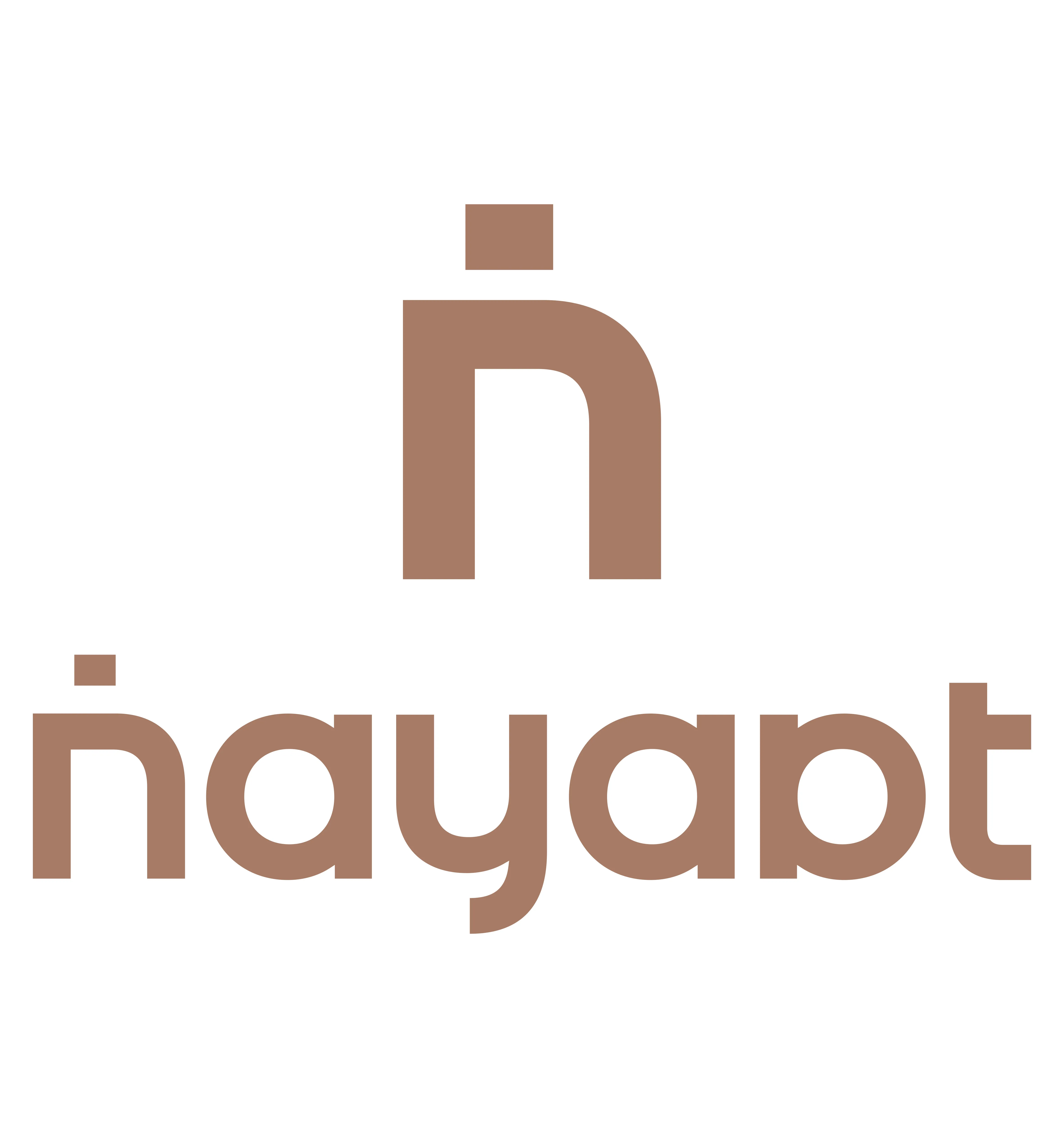 Logo de Nayaat