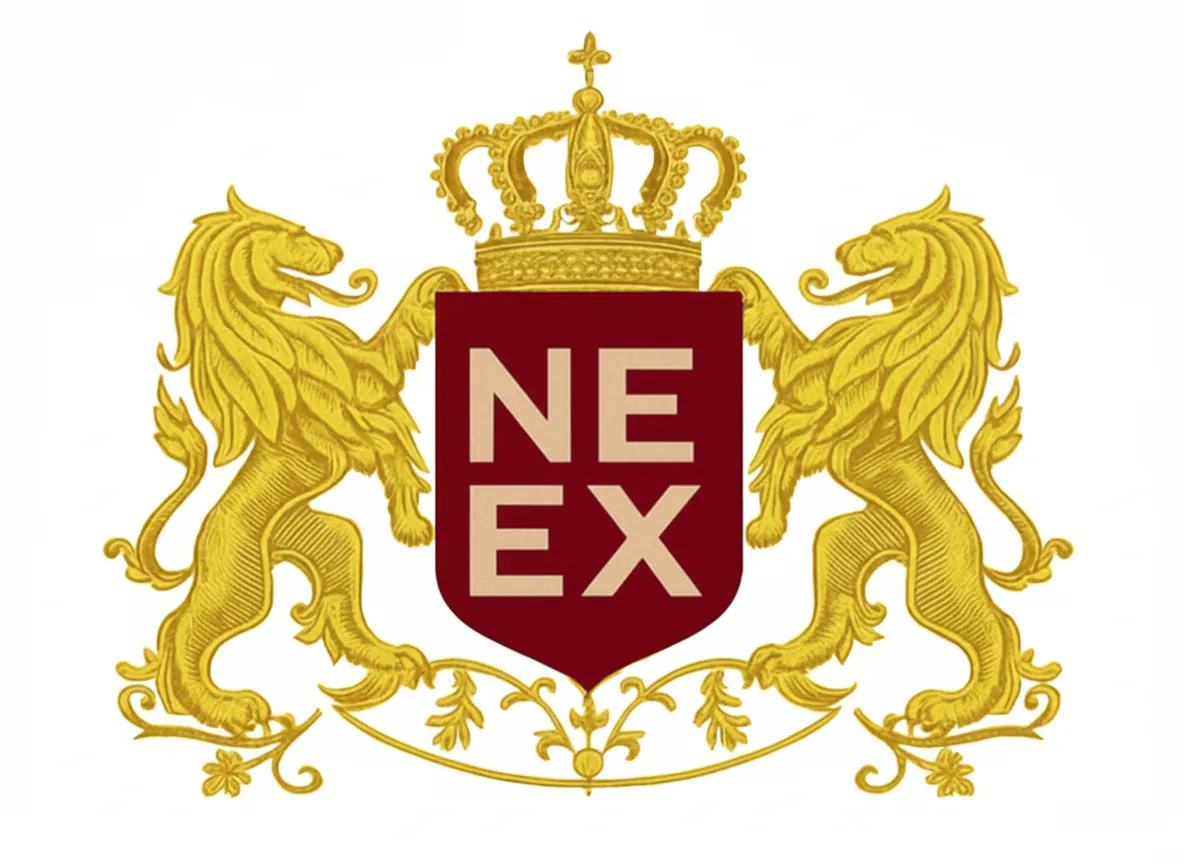 Logo de NEEX