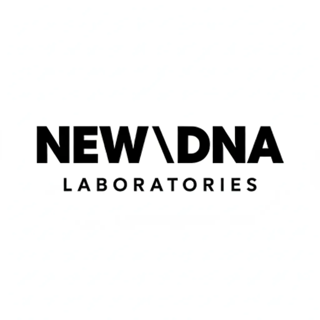 Logo de New DNA Laboratories